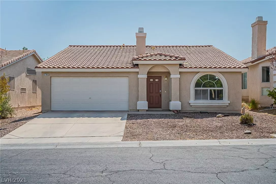 Las Vegas, NV 89183,9780 Silver Dew Street