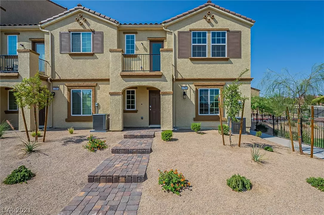 Henderson, NV 89002,1264 Arcadia Rim Place