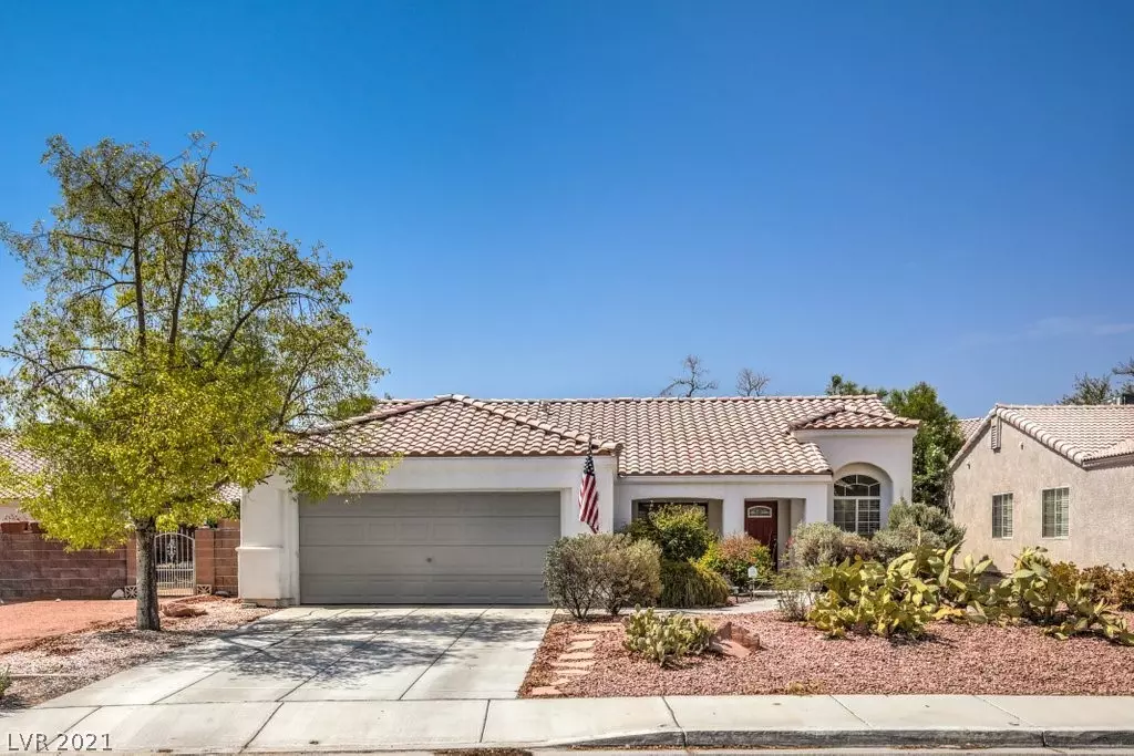 North Las Vegas, NV 89031,1807 Panther Place