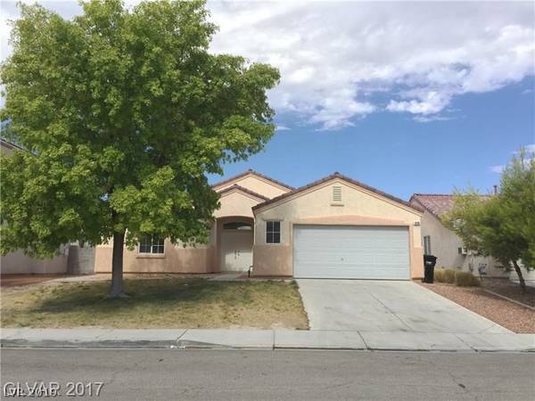 6119 COZY CREEK Street, North Las Vegas, NV 89031