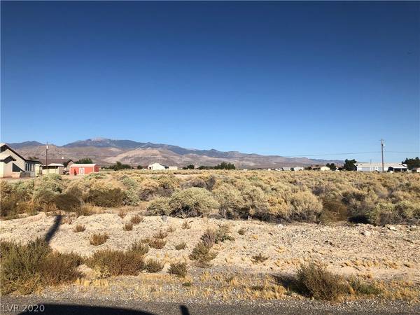 2941 S PARKRIDGE Avenue, Pahrump, NV 89048