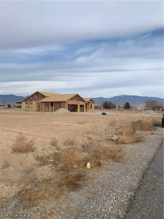 Pahrump, NV 89048,1310 W Fawn Street