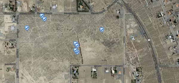 Pahrump, NV 89060,101 Fike Street