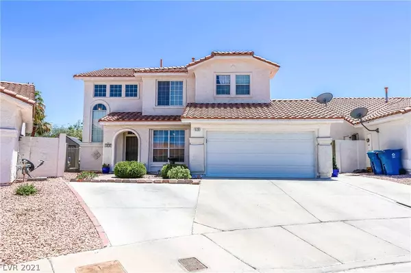 Henderson, NV 89015,520 Landra Lane