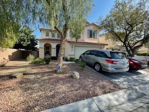 4778 Sequoia Tree Avenue, Las Vegas, NV 89139