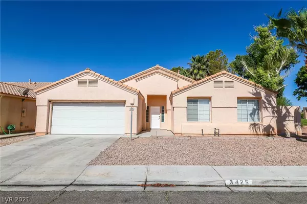 North Las Vegas, NV 89032,3425 Wild Filly Lane