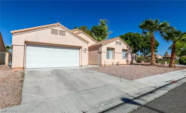 North Las Vegas, NV 89032,3425 Wild Filly Lane