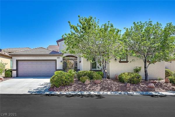 2297 Shorewood Hills Avenue, Henderson, NV 89052