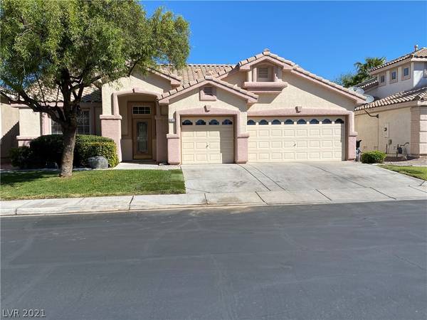 3072 Paseo Mountain Avenue, Henderson, NV 89052