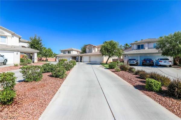 2679 Regency Cove Court,  Las Vegas,  NV 89121