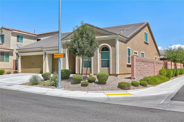 North Las Vegas, NV 89084,920 Bluebird Ridge Court