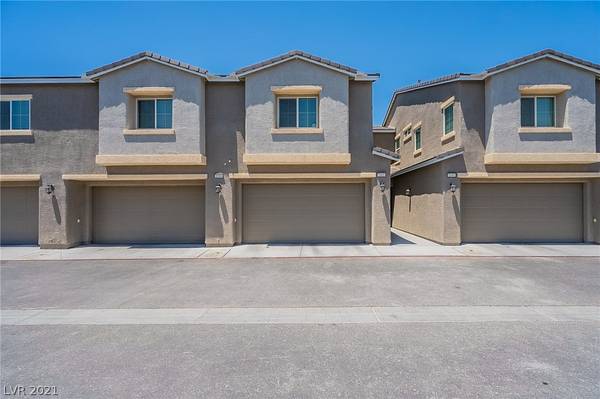 4535 Lafontaine Court #1085, North Las Vegas, NV 89031