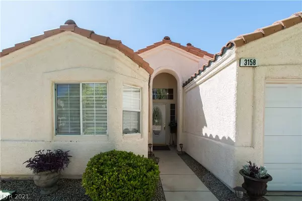 Henderson, NV 89052,3158 Dusty Moon Avenue