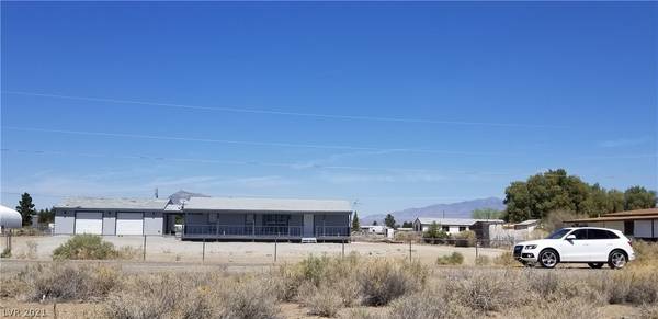 3290 Shelly Lane, Pahrump, NV 89048