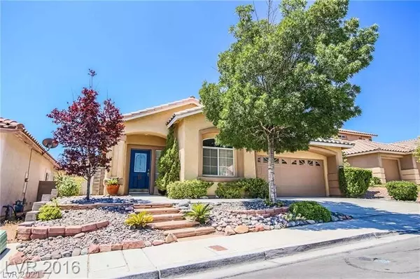 10625 Redwood Grove Avenue, Las Vegas, NV 89144