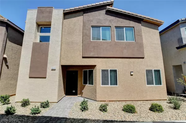 North Las Vegas, NV 89084,4523 Sapphire Moon Avenue