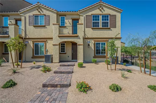 1264 Arcadia Rim Place, Henderson, NV 89002