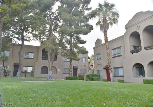 5161 Pioneer Avenue #104, Las Vegas, NV 89146