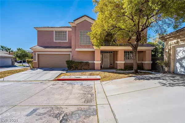 Las Vegas, NV 89147,3552 Pinnate Drive