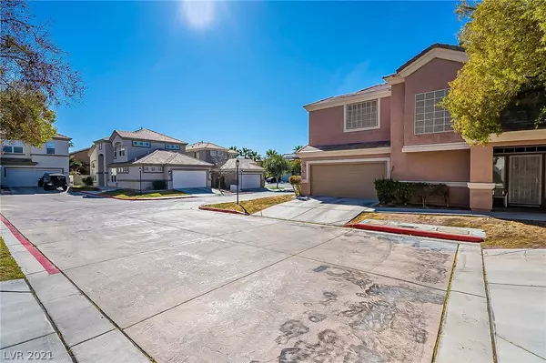 Las Vegas, NV 89147,3552 Pinnate Drive