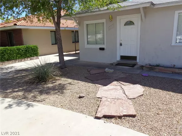 733 8th Street, Boulder City, NV 89005