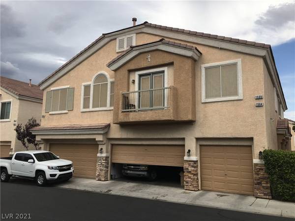 1564 Wild Willey Way, Henderson, NV 89002