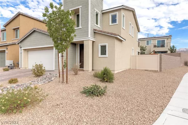 North Las Vegas, NV 89084,328 Baxters Bay Street