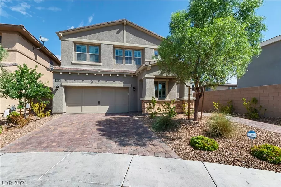 3062 Tranquil Carol Court, Henderson, NV 89044