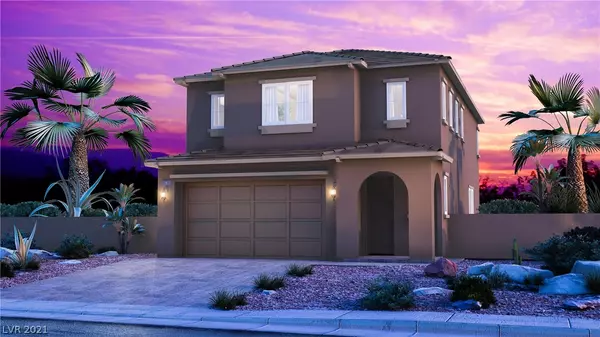 North Las Vegas, NV 89084,7058 Noah Raven Street