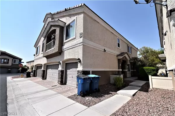 North Las Vegas, NV 89084,3205 Regal Swan Place #2