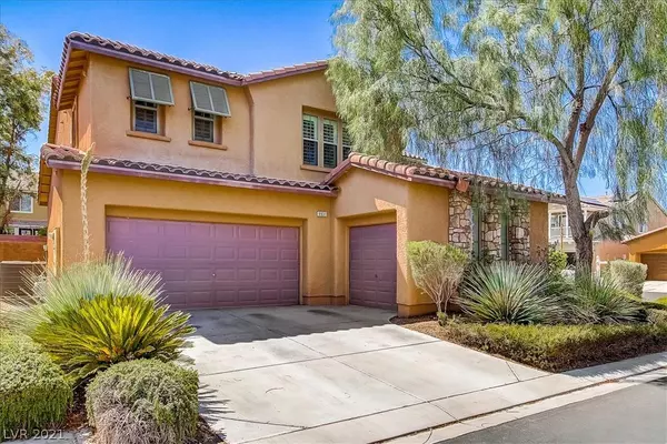 Las Vegas, NV 89178,9931 Waxberry Court