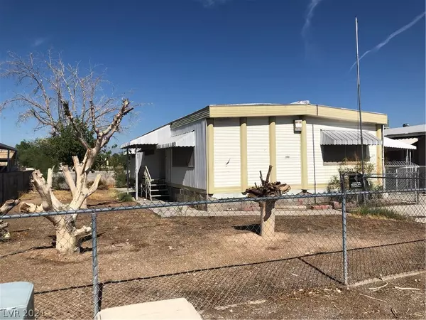 Las Vegas, NV 89156,2281 Toiyabe Street