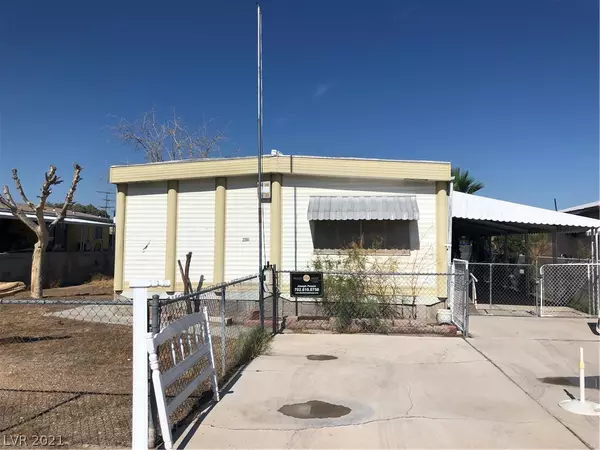 Las Vegas, NV 89156,2281 Toiyabe Street