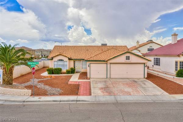 6509 Willow Breeze Lane, Las Vegas, NV 89118