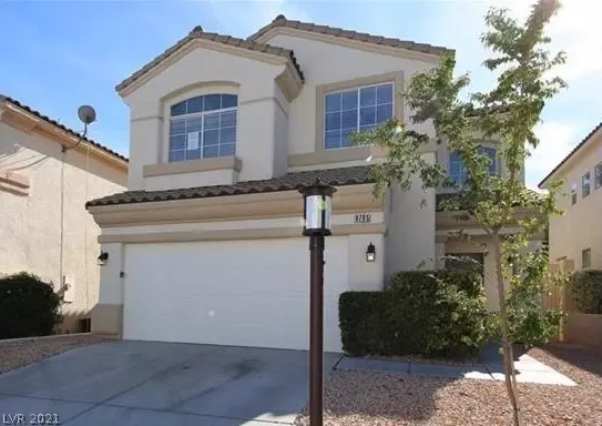 9705 Edifice Avenue, Las Vegas, NV 89117