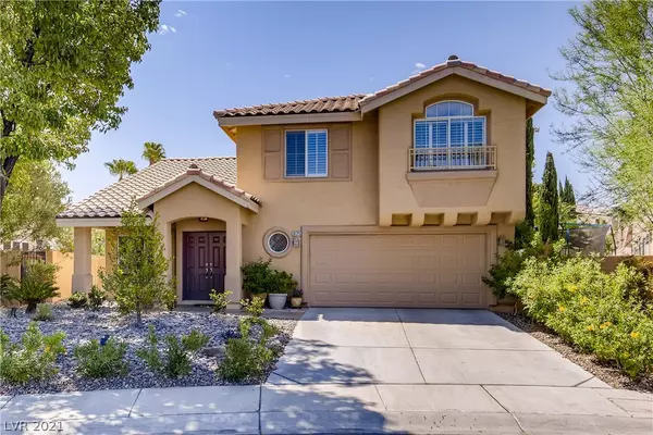 Las Vegas, NV 89134,9125 Crimson Clover Way