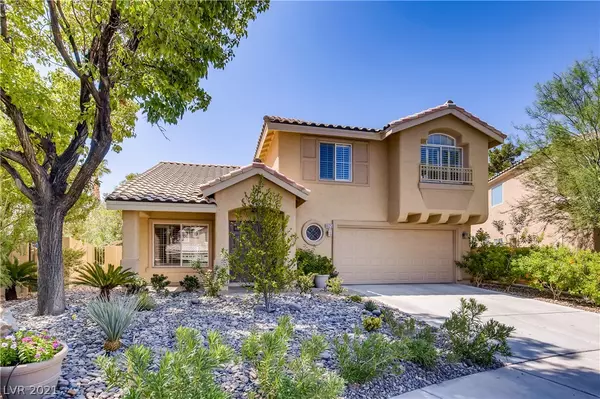 Las Vegas, NV 89134,9125 Crimson Clover Way