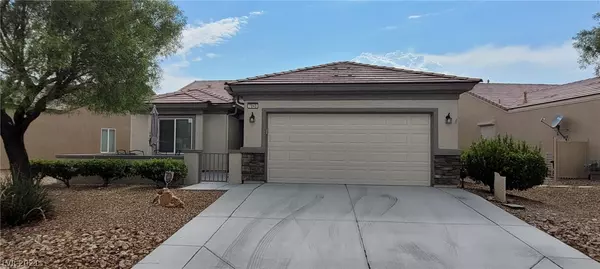 7849 Homing Pigeon Street, North Las Vegas, NV 89084