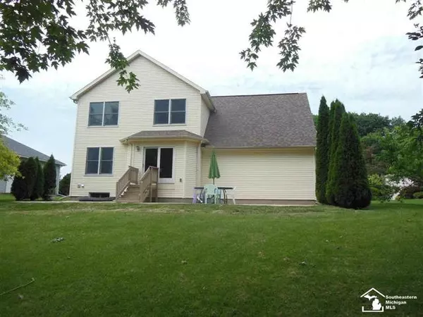 Bedford Twp, MI 48182,6826 CLEARVIEW