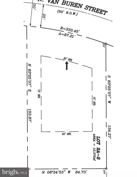 323-N VAN BUREN ST, Falls Church, VA 22046