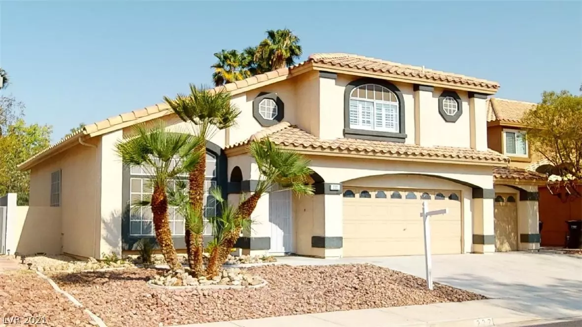 Henderson, NV 89074,222 Carolina Laurel Street