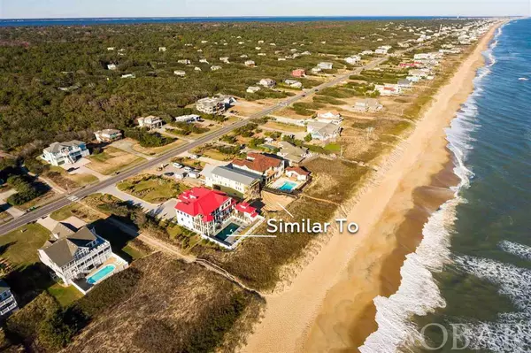 64 Ocean Boulevard #Lot 3, Southern Shores, NC 27949