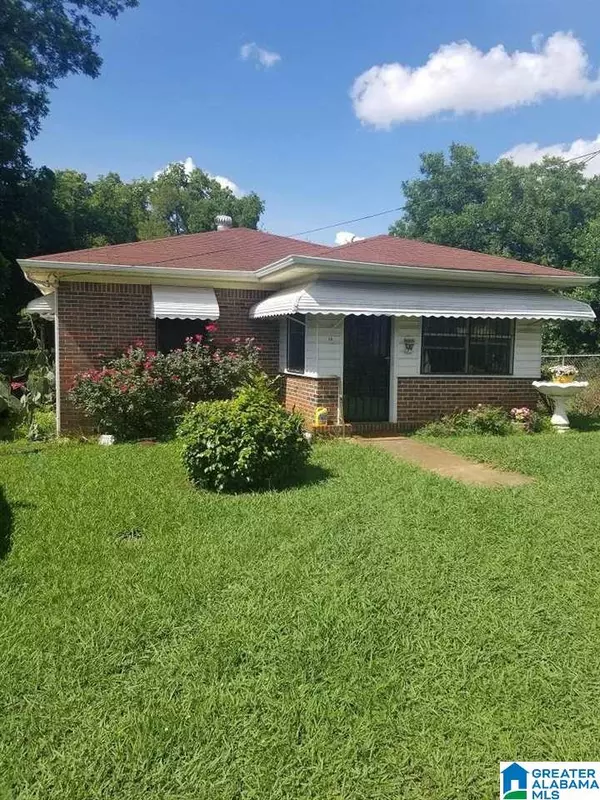 29 MARTIN STREET, Bessemer, AL 35020