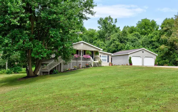 31317 Reed Road, Logan, OH 43138