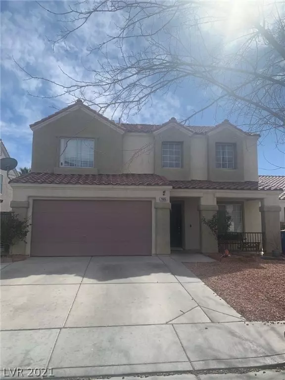 7405 Elbridge Way, Las Vegas, NV 89113