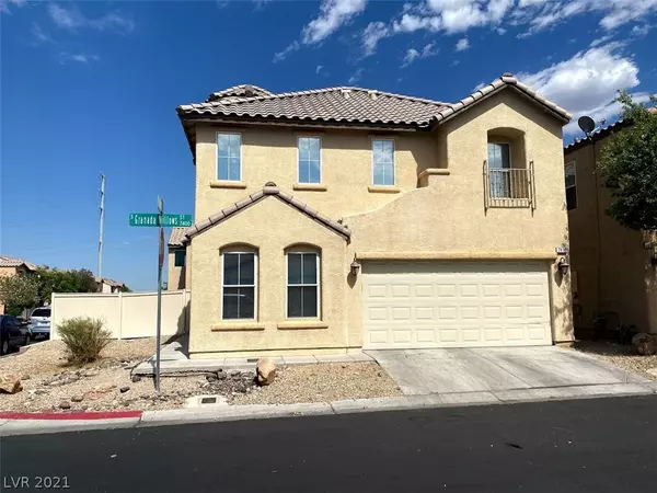 Las Vegas, NV 89139,7412 GRANADA WILLOWS Street