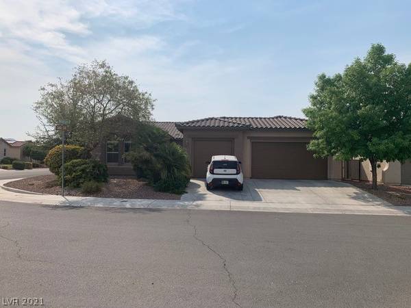 4661 Santa Luc Street, Pahrump, NV 89061