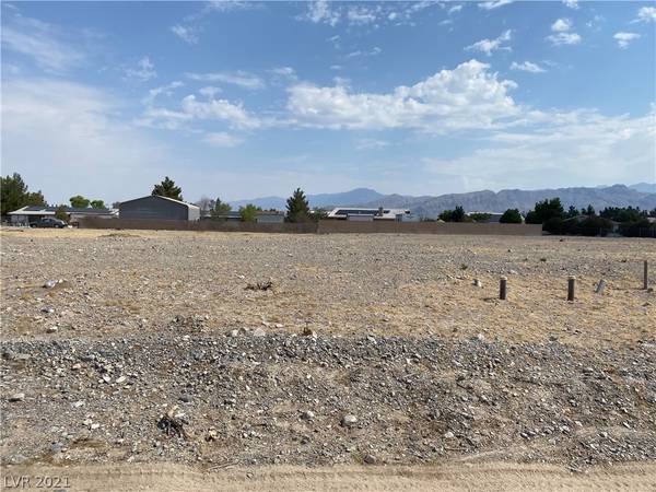 5700 Santovito Street, Pahrump, NV 89061