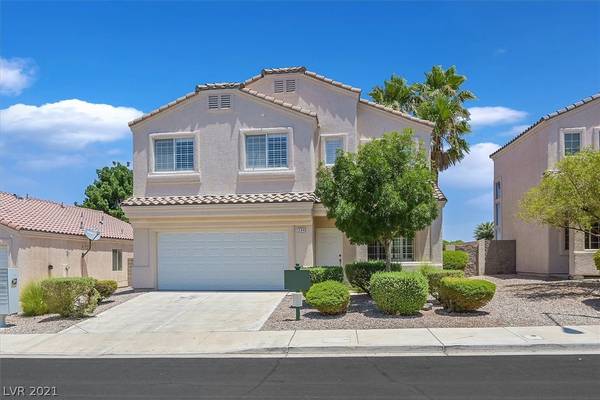 1244 Emerald Crest Street, Henderson, NV 89052