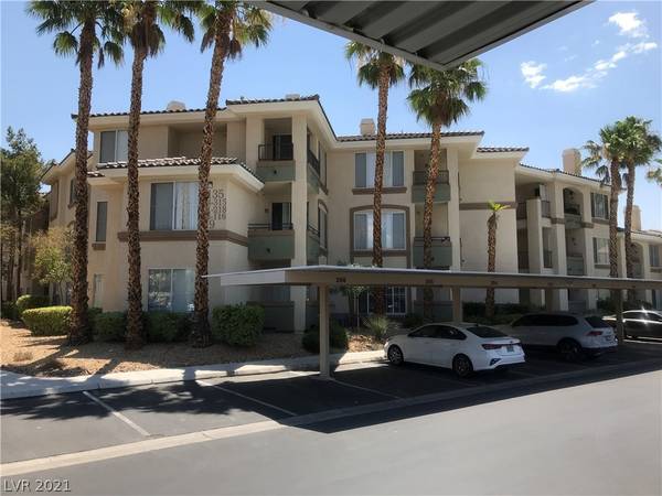 7135 S Durango Drive #113, Las Vegas, NV 89113